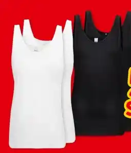 Interspar Speidel Damen Achselhemd Angebot