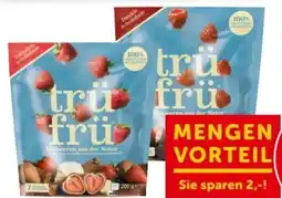 Interspar Trüfrü Gefrorene Früchte Angebot