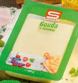 Interspar S Budget Gouda Angebot