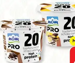 SPAR Gourmet Nöm Pro Proteinjoghurt Angebot