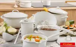 Interspar Riess Kochgeschirr Classic Angebot