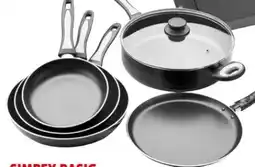 Interspar Simpex Basic Pfannen Angebot