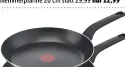 Interspar Tefal Pfanne Easy Cook-Clean Angebot