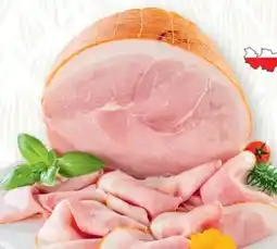 SPAR Gourmet Radatz Beinschinken Kesselfrisch Angebot