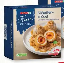 SPAR Gourmet Spar Feine Küche Marillenknödel Angebot