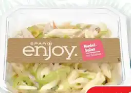SPAR Gourmet SPAR enjoy Nudelsalat Angebot