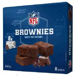 PENNY Brownies Penny Angebot