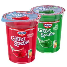 PENNY Götterspeise Waldmeister od. Himbeere Penny Angebot