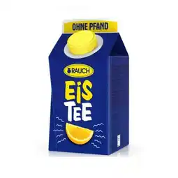 PENNY Eistee div. Sorten Penny Angebot