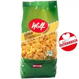 PENNY Eigold Teigwaren div. Sorten Penny Angebot