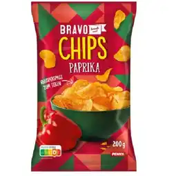 PENNY Chips div. Sorten Penny Angebot