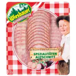 PENNY Heurigen- od. Sonntagsaufschnitt Penny Angebot