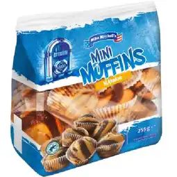 PENNY Mini Muffins Marmor Penny Angebot