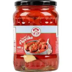 PENNY Gegrillte Paprika Penny Angebot