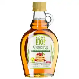 PENNY Ahornsirup Penny Angebot