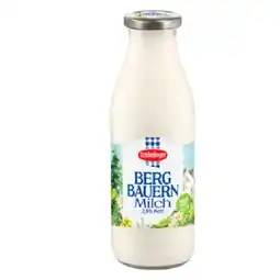 PENNY Bergbauernmilch Penny Angebot