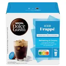 PENNY Dolce Gusto Kapseln div. Sorten Penny Angebot