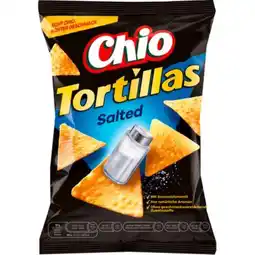 PENNY Tortillas Chips div. Sorten Penny Angebot