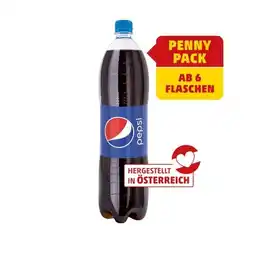 PENNY od. Pepsi Zero Penny Angebot