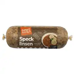 PENNY Specklinsen od. Kartoffel Gulasch Penny Angebot