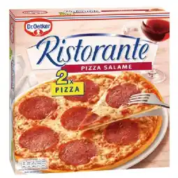 PENNY Pizza Ristorante div. Sorten Penny Angebot
