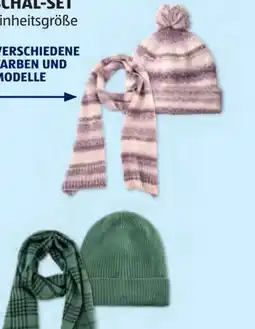 Hofer Up 2 Fashion Damen Mütze Angebot