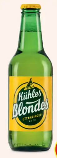 Hofer Ottakringer Kühles Blondes Märzen Angebot