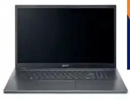 Hofer Acer Aspire Notebook A17-51M-95X6 Angebot