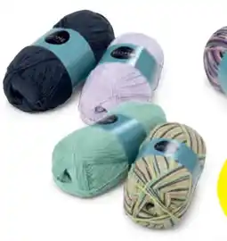 Hofer Home Creation Sockenwolle Angebot