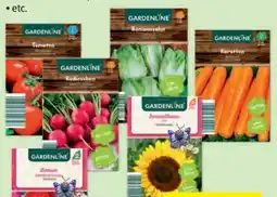 Hofer Gardenline Saatgut Angebot