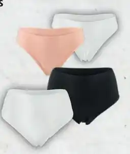 Hofer Up 2 Fashion Damen-Slips Angebot