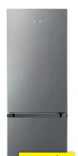 Hofer Gorenje Kühl-Gefrierkombination NRK418DCS4 Angebot