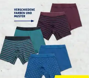 Hofer Up 2 Fashion Herren-Retropants Angebot