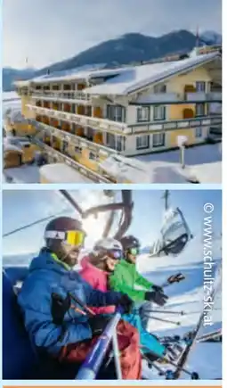 Hofer Hofer-Reisen Fügen im Zillertal-Tirol Angebot