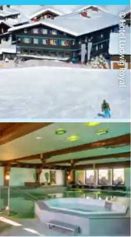 Hofer Hofer-Reisen Deutschland-Bayern Oberstaufen Angebot