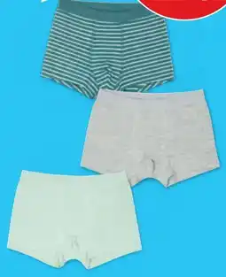 Hofer L&D Kinder Unterhosen Angebot