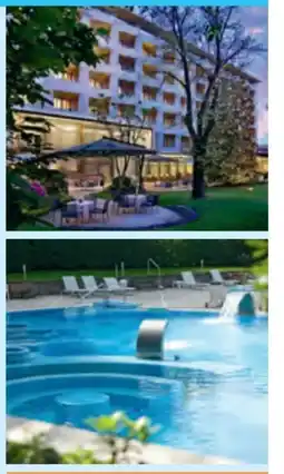 Hofer Hofer-Reisen Abano Terme-Venetien-Italien Angebot