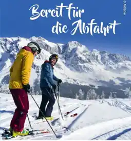 Hofer Hofer-Reisen Schladming-Steiermark Angebot