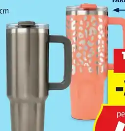 Hofer Crofton Isolierbecher Angebot