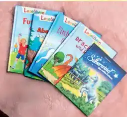 Hofer Buch Lesen Lernen Angebot