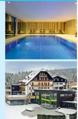 Hofer Hofer-Reisen Niederösterreich-Waldviertel Zwettl Angebot