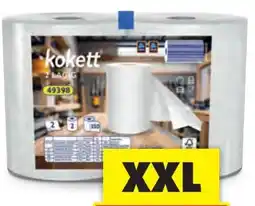 Hofer Kokett Allzwecktücher Angebot