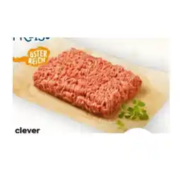 Billa Faschiertes gemischt BILLA Angebot