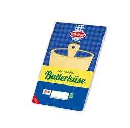 Billa Käsescheiben div. Sorten BILLA Angebot