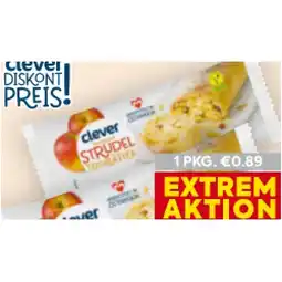 Billa Strudelteigblätter BILLA Angebot