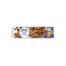 Billa Chocolate-Chip-Cookies BILLA Angebot