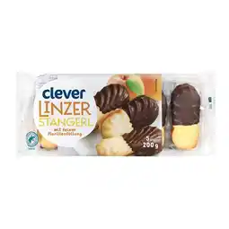 Billa Linzerstangerl BILLA Angebot