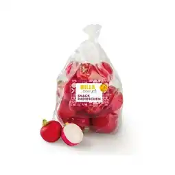 Billa Snackradieschen BILLA Angebot