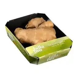 Billa Bio-Ingwer BILLA Angebot