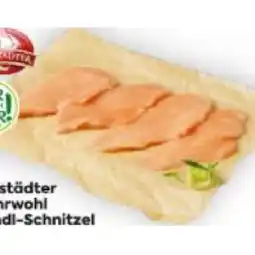 Billa MEHRwohl Hendl-Schnitzel BILLA Angebot